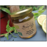 Gelée de verveine et citrons