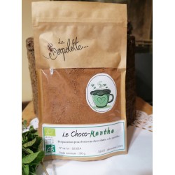 Choco Menthe