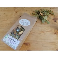 Tisane L'eau Douce