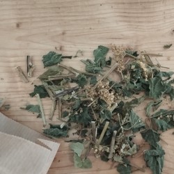 Tisane Ligne Re-Belle goût Réglisse