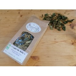 Tisane eau Re-Belle