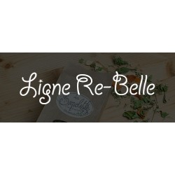 Tisane Ligne Re-Belle Goût orange