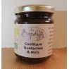 Confiture de Quetsches et Noix