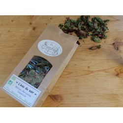 Tisane eau du soir