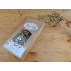 Tisane mélisse