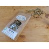 Tisane mélisse