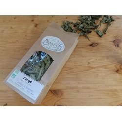 Tisane sauge