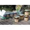 Coffret Cadeaux Mini gelées " décor foin"