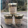 Coffret Cadeaux Mini Sels " décor foin"