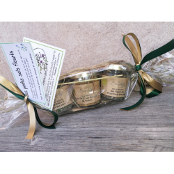 Coffret Cadeaux Mini Sels "...