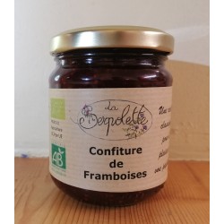copy of Confiture de Framboise