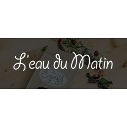 Tisane L'eau du Matin