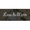 Tisane L'eau du Matin