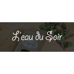 Tisane L'eau du Soir
