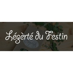 Tisane Légèreté du Festin