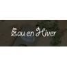 Tisane Une Eau en Hiver
