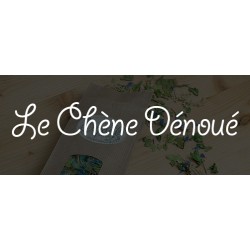 Tisane le chêne Dénoué