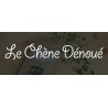 Tisane le chêne Dénoué