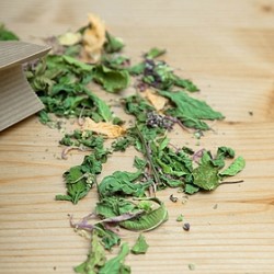 Tisane L'eau des Délices