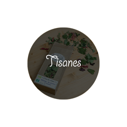 Tisane L'anisette