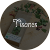 Tisane L'anisette