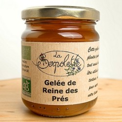 Gelée de reine des près