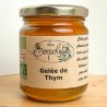 Gelée de thym
