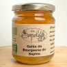 Gelée de Bourgeons de sapins