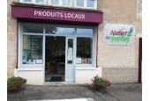 ATELIER DES PAPILLES
