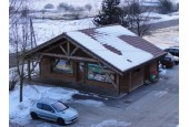 SARL des monts de Joux